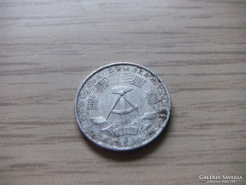 1   Pfennig   1964   (  A  )  Németország