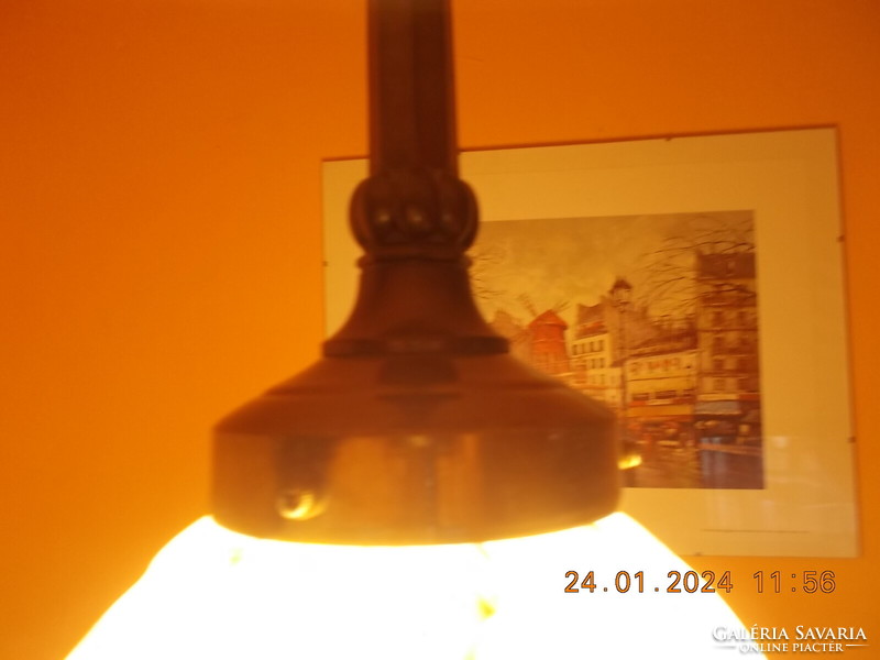 S24-1 chandelier lamp art-deco
