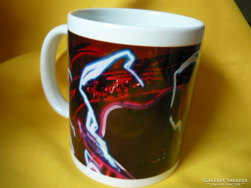 Sasuke (naruto) mug
