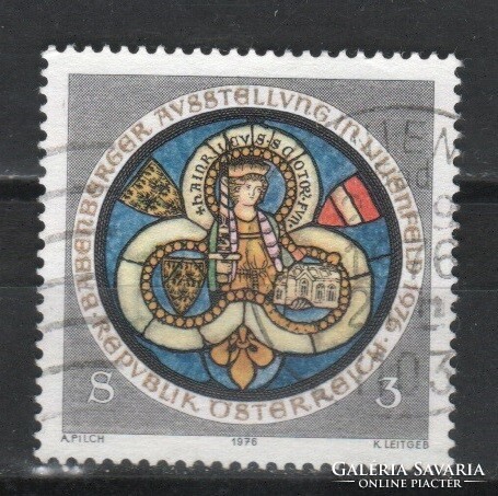 Ausztria 1694 Mi 1514       0,30 Euró