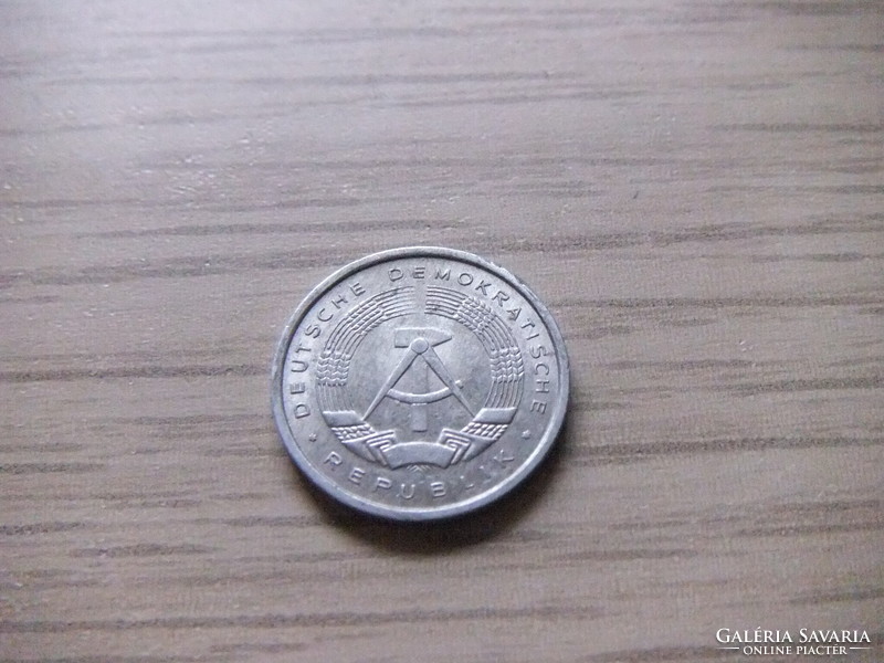 1   Pfennig   1979   (  A  )  Németország