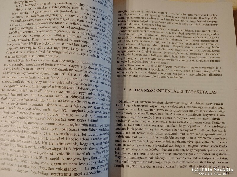 Szent istvan tarsulat 1983: theological outlines i-vi.