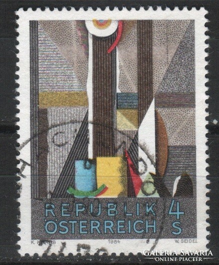 Ausztria 1726 Mi 1793     0,40 Euró