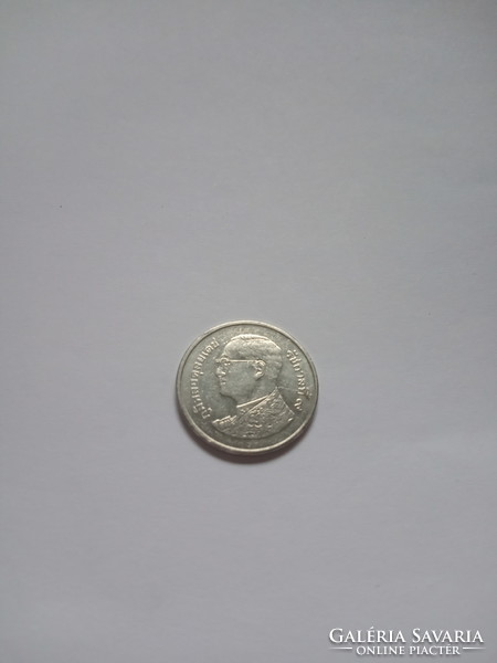 Thailand nice 1 baht !!