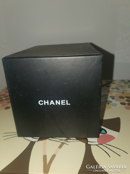 From the Chanel snow globe collection 02 - also sold abroad