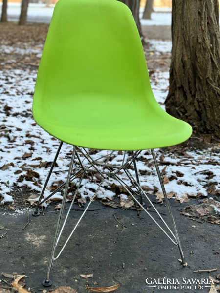 Modern dizájn ebédlő székek étkező székek króm lábakkal