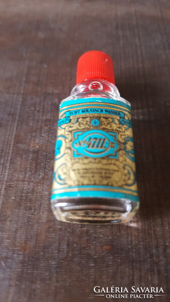 Nr.4711.Vintage mini perfume 15ml.