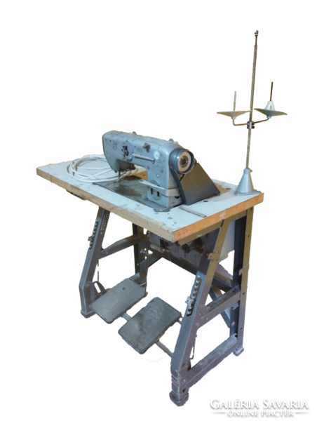 Textima sewing machine