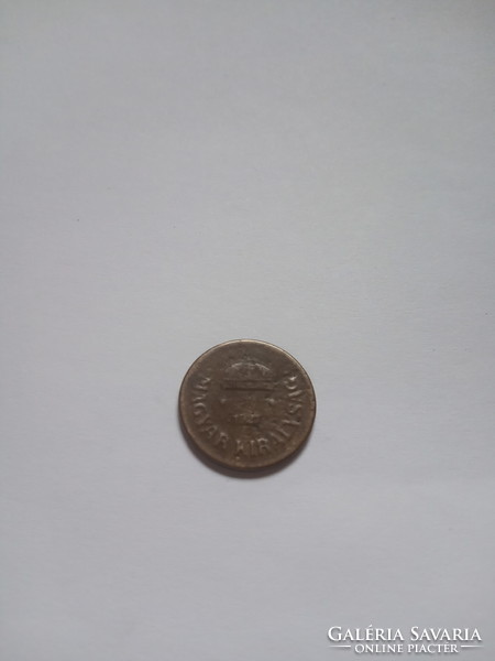 Rare, fake 2 pennies 1927 !!!