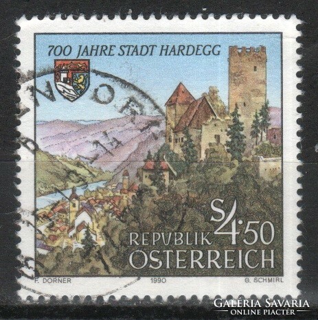 Austria 1750 mi 1995 €0.60