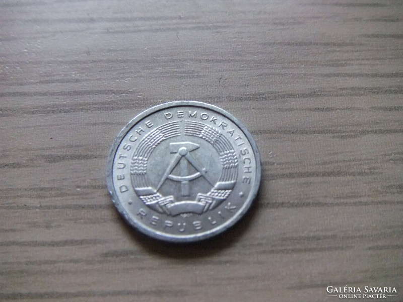 1   Pfennig   1984   (  A  )  Németország