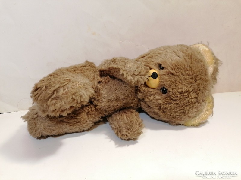 Old teddy bear (1162)