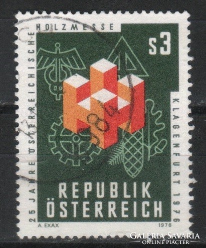 Ausztria 1696 Mi 1517       0,30 Euró