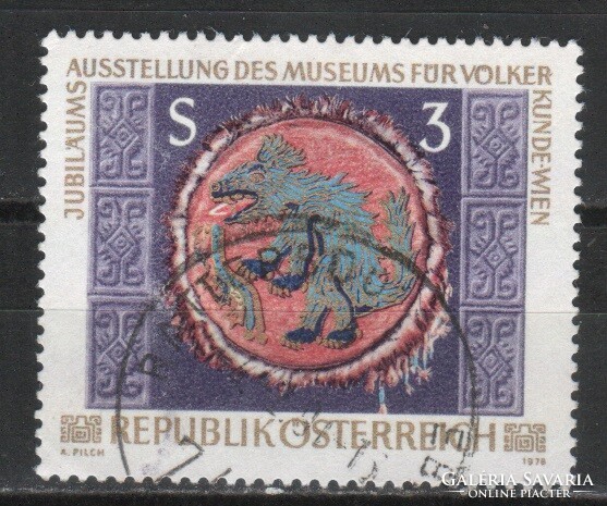 Ausztria 1715 Mi 1570      0,30 Euró