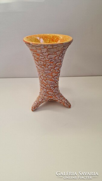 Gorka gauze cup, vase