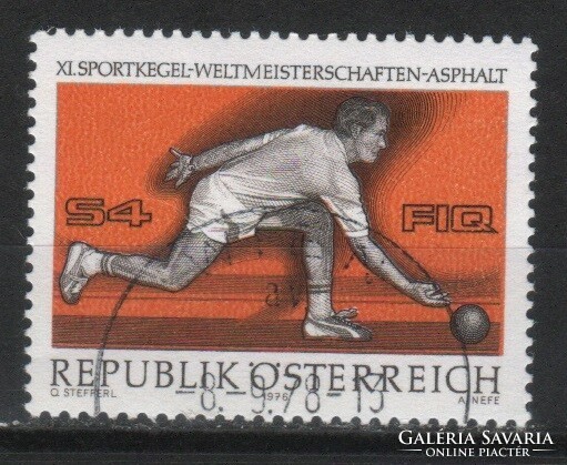 Austria 1692 mi 1513 EUR 0.50