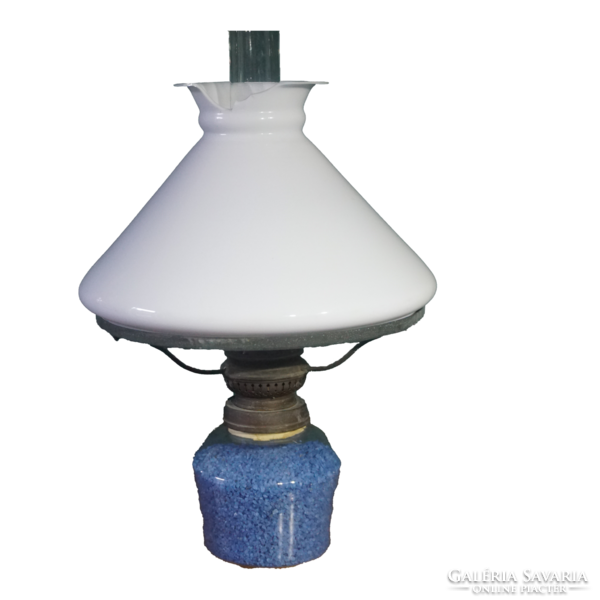 Vintage Kosmos lámpa