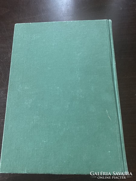 Brehm Alfréd:  Az állatok világa egy kötetben (Kis Brehm, Reprint)