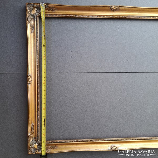 Blondel frame 50 x 60 cm gold