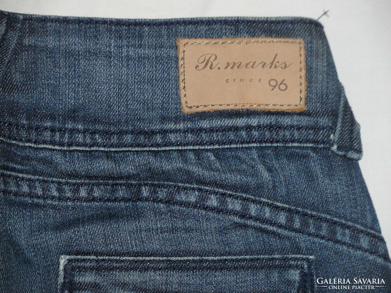 R.Marks jeans women's jeans (size 26)