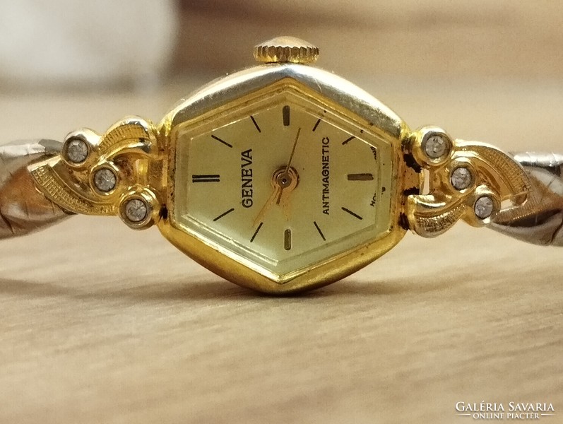 Vintage jewelry watch