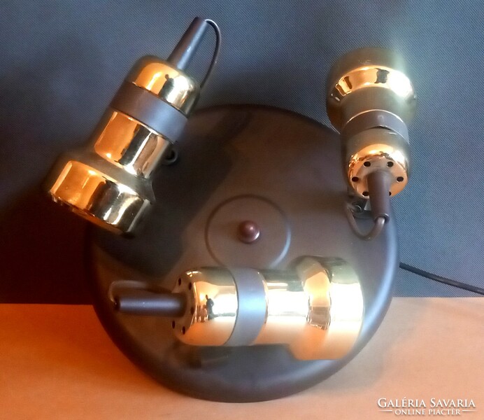 Wall lamp negotiable vintage design