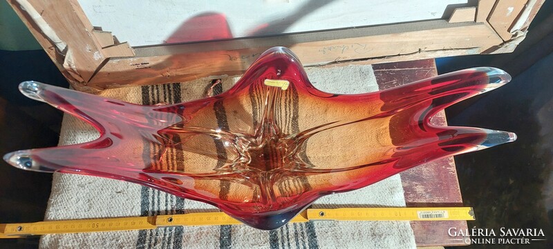 Murano glass 50 cm