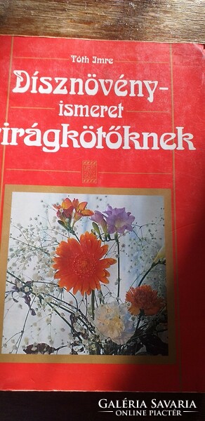 Florist books