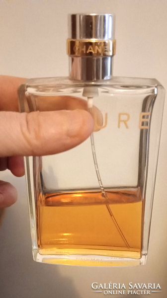 Chanel Allure kb 40 ml / 100 ml parfüm EDP