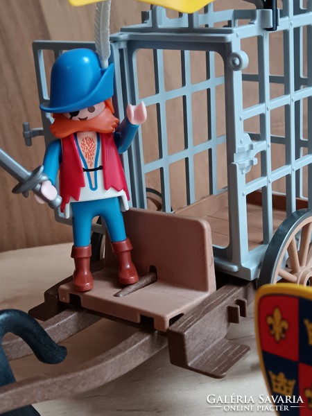 Playmobil 3674 vintage 1993.