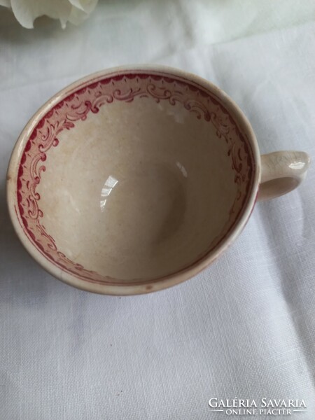 Villeroy wallerfangen mocha cup