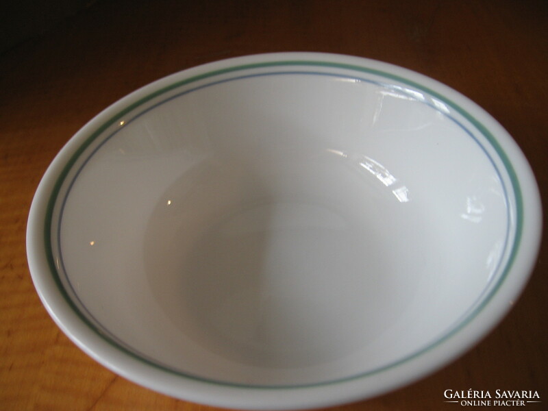 Corelle vitrelle usa break-resistant ceramic bowl, children's plate