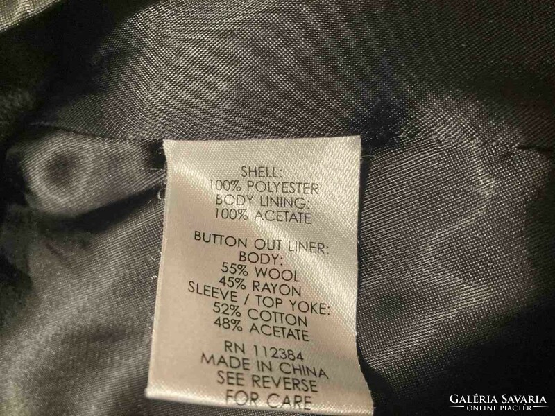 Calvin klein women's jacket!