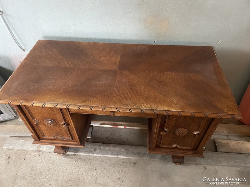 Colonial work (writing) table