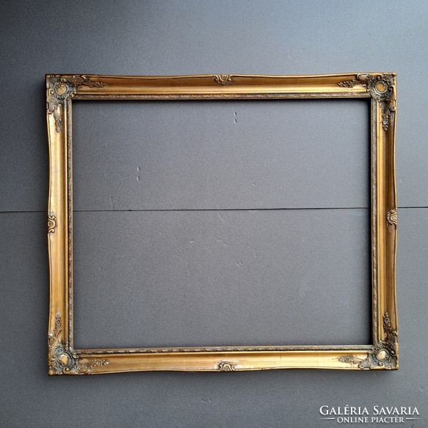 Blondel frame 50 x 60 cm gold
