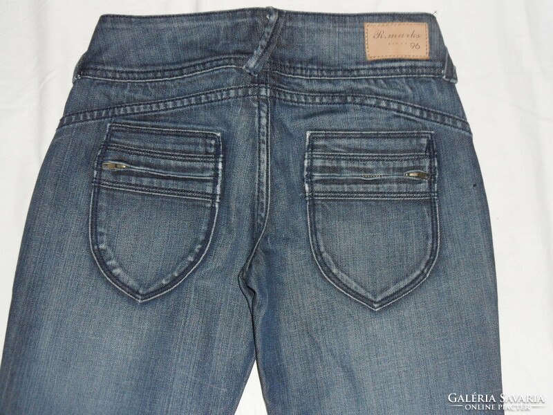 R.Marks jeans women's jeans (size 26)