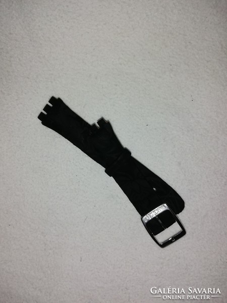 Swatch watch strap ayls146 19mm