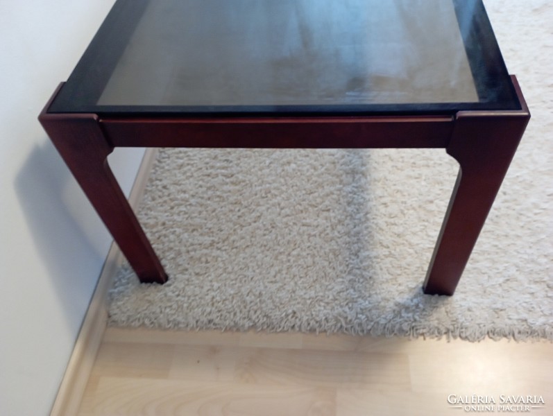 Vintage, hohnert design, coffee table