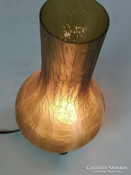 Pap Zoltán Iparművész asztali lámpa - 50280