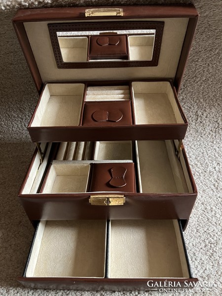 Special jewelry box