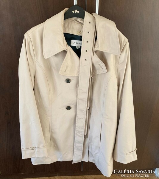 Calvin klein women's jacket!