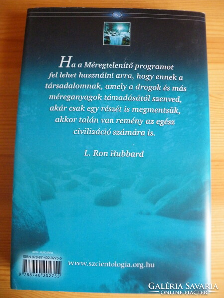 L. Ron Hubbard: Tiszta test, tiszta elme - új -
