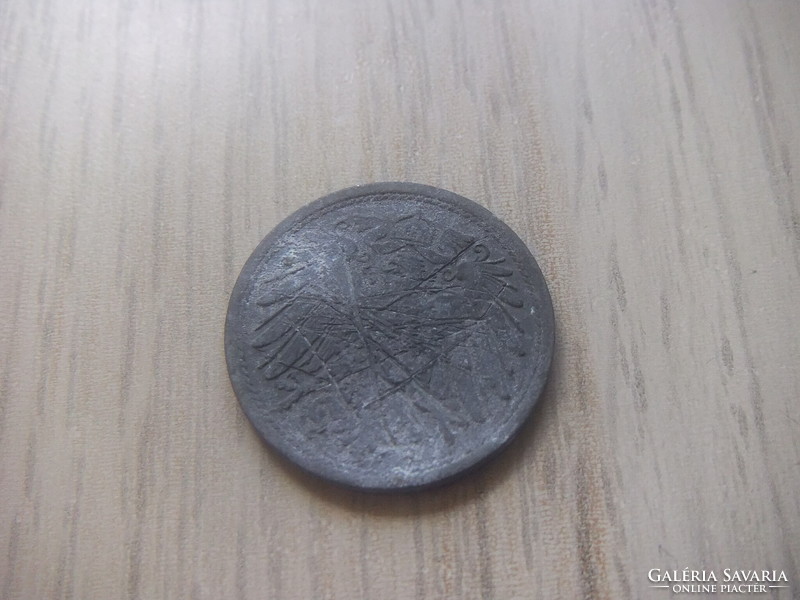 10 Pfennig 1918 Germany