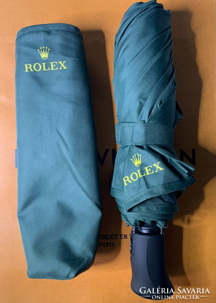 Rolex umbrella. New, never used.