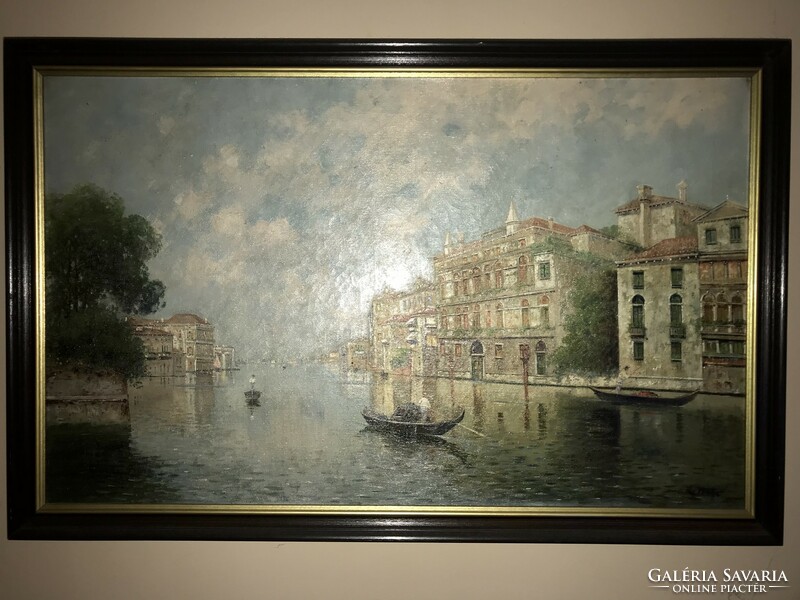 Venetian painting