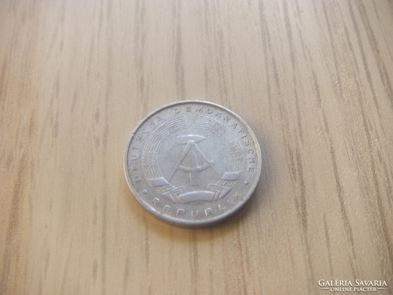 5   Pfennig   1972   (  A  )  Németország