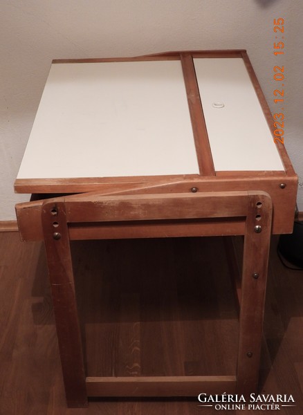 (Ikea?) Children's desk for sale