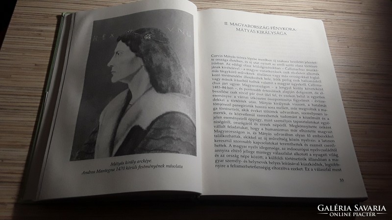 Jåszay Magda. A kereszténység védőbástyája Olasz szemel.