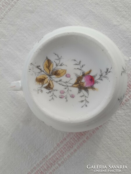 Antique porcelain 