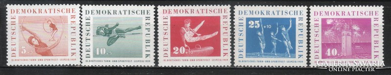 Postal cleaner ndk 0958 mi 707-711 EUR 3.40